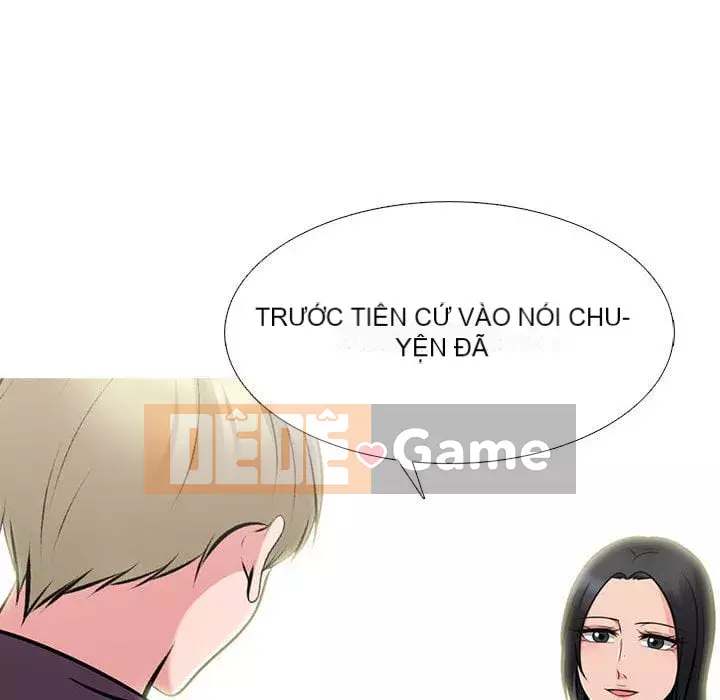 Bí mật của nữ giáo sư Chương 99-100