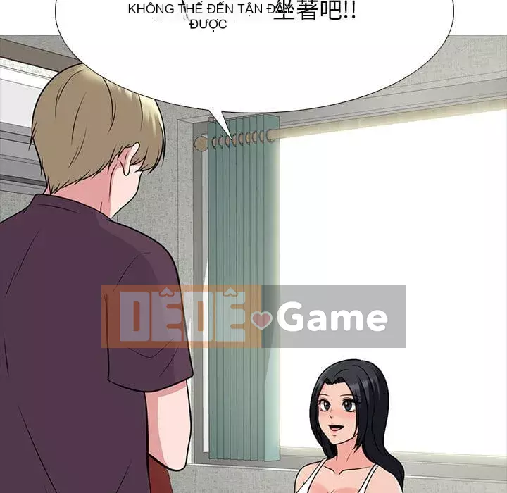 Bí mật của nữ giáo sư Chương 99-100