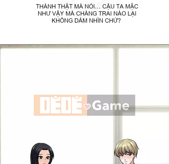 Bí mật của nữ giáo sư Chương 99-100