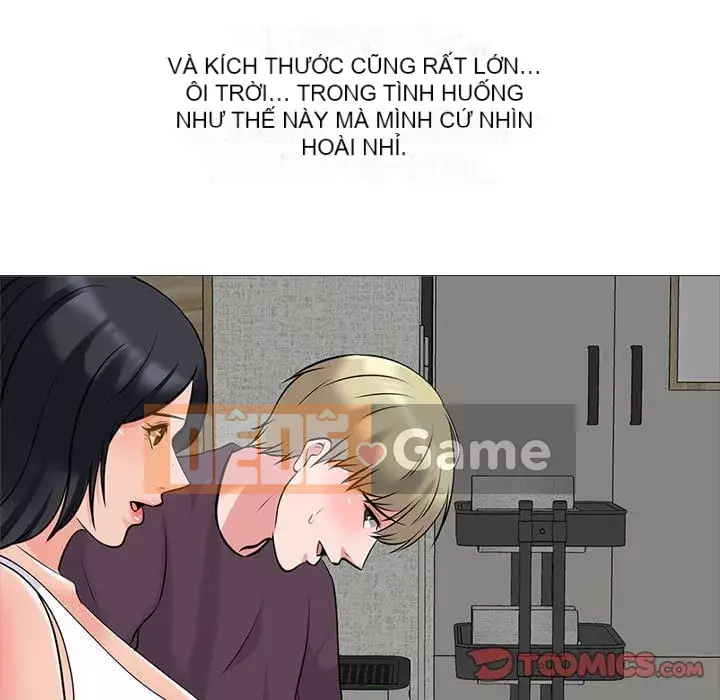 Bí mật của nữ giáo sư Chương 99-100