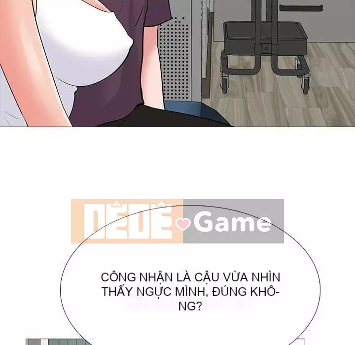 Bí mật của nữ giáo sư Chương 99-100