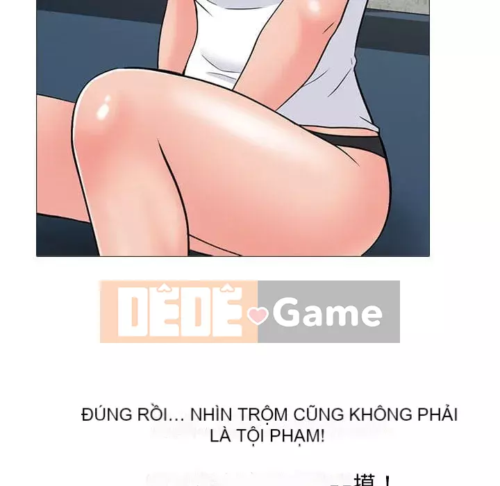 Bí mật của nữ giáo sư Chương 99-100