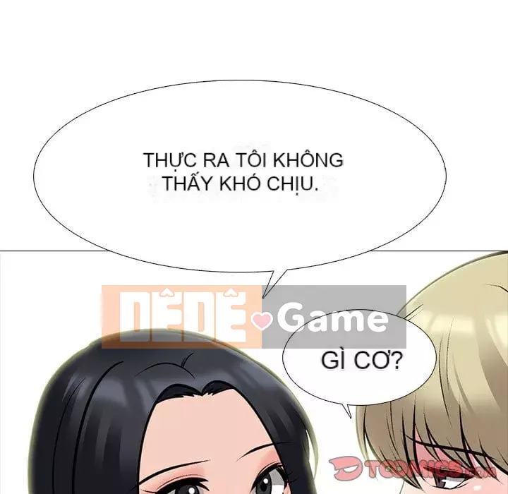 Bí mật của nữ giáo sư Chương 99-100