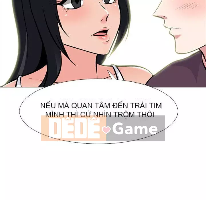 Bí mật của nữ giáo sư Chương 99-100