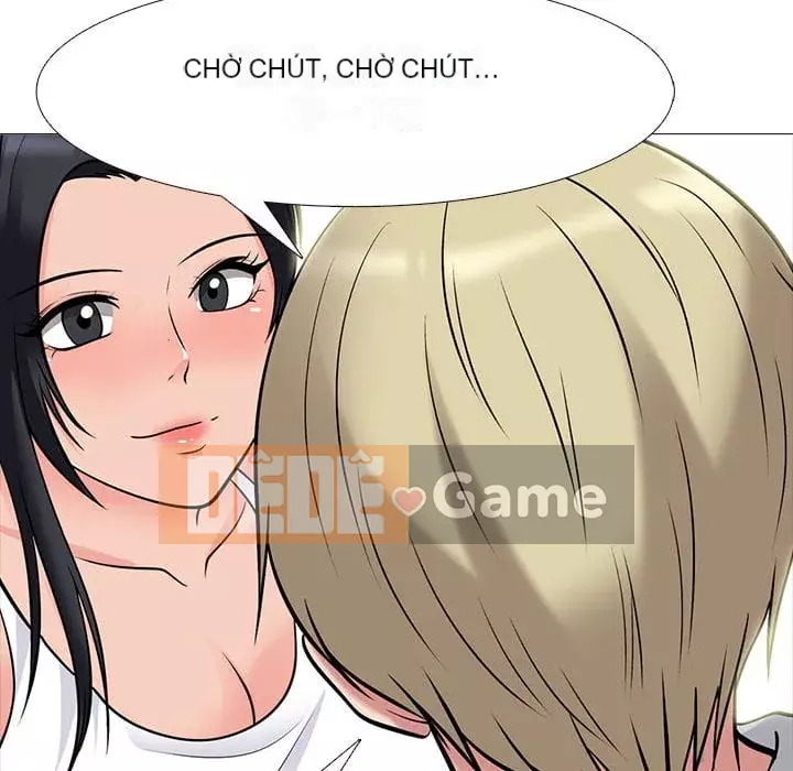 Bí mật của nữ giáo sư Chương 99-100