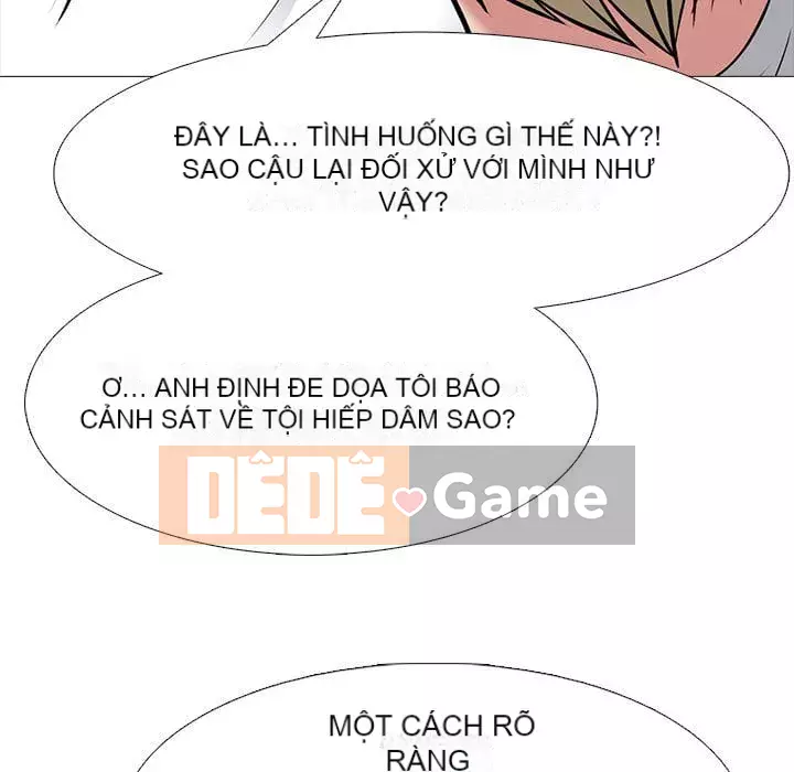 Bí mật của nữ giáo sư Chương 99-100