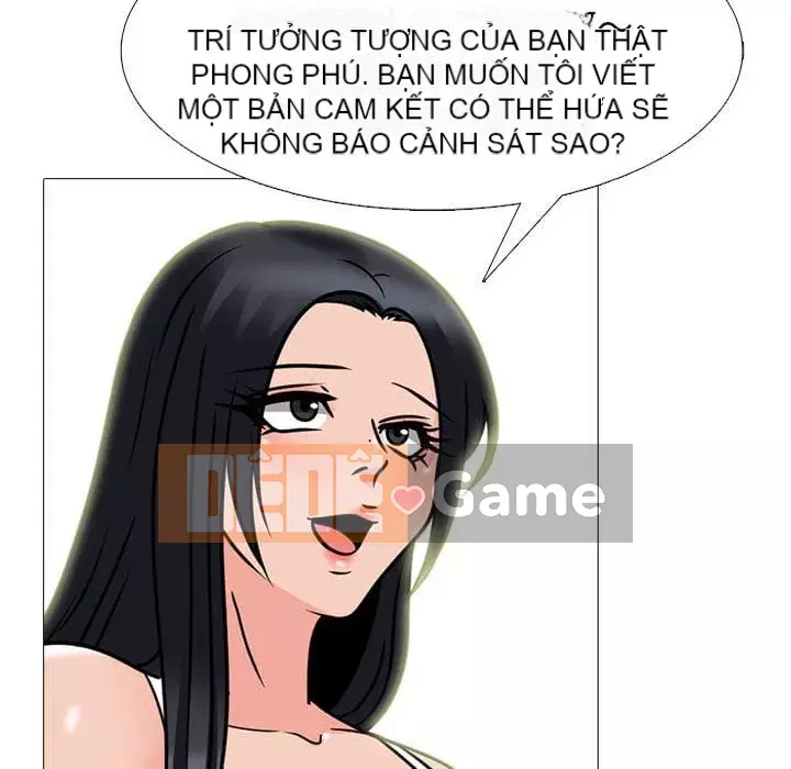 Bí mật của nữ giáo sư Chương 99-100