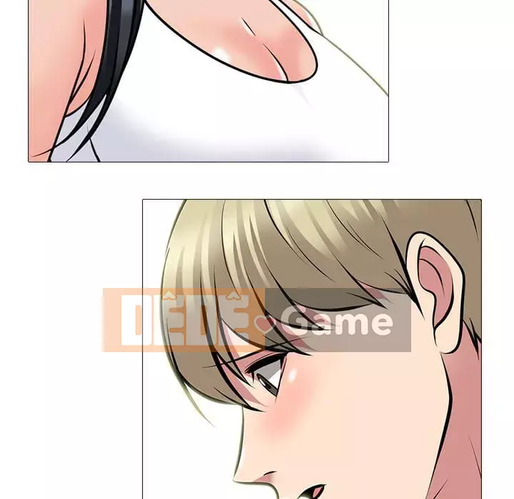 Bí mật của nữ giáo sư Chương 99-100