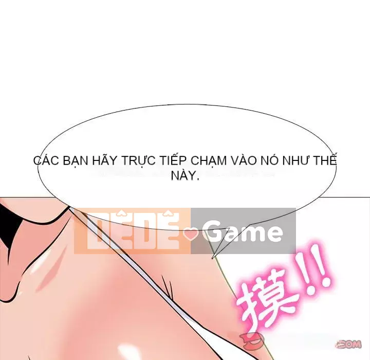 Bí mật của nữ giáo sư Chương 99-100