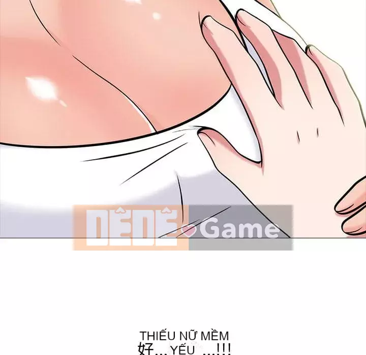 Bí mật của nữ giáo sư Chương 99-100