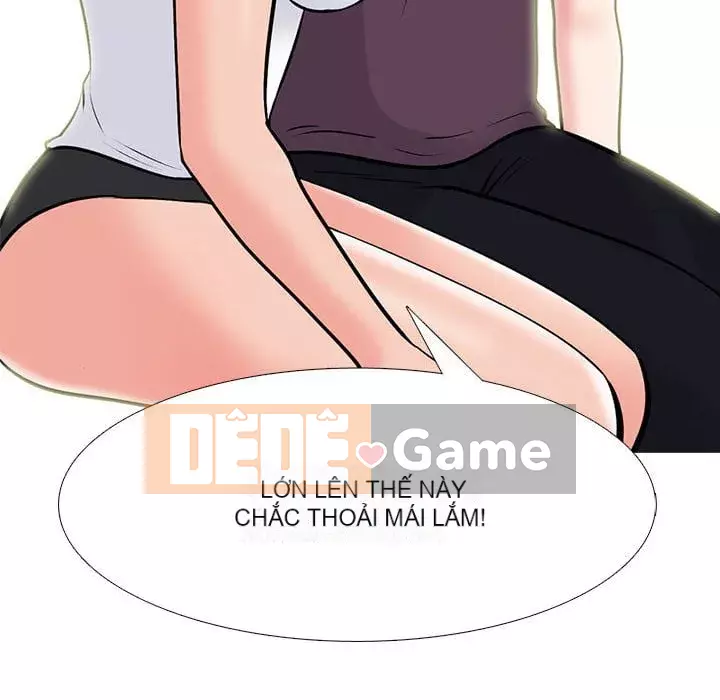 Bí mật của nữ giáo sư Chương 99-100