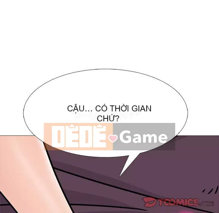 Bí mật của nữ giáo sư Chương 99-100