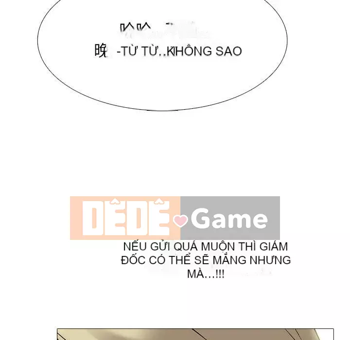 Bí mật của nữ giáo sư Chương 99-100