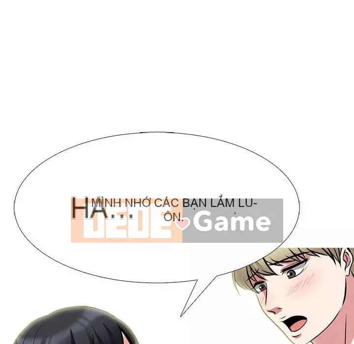 Bí mật của nữ giáo sư Chương 99-100