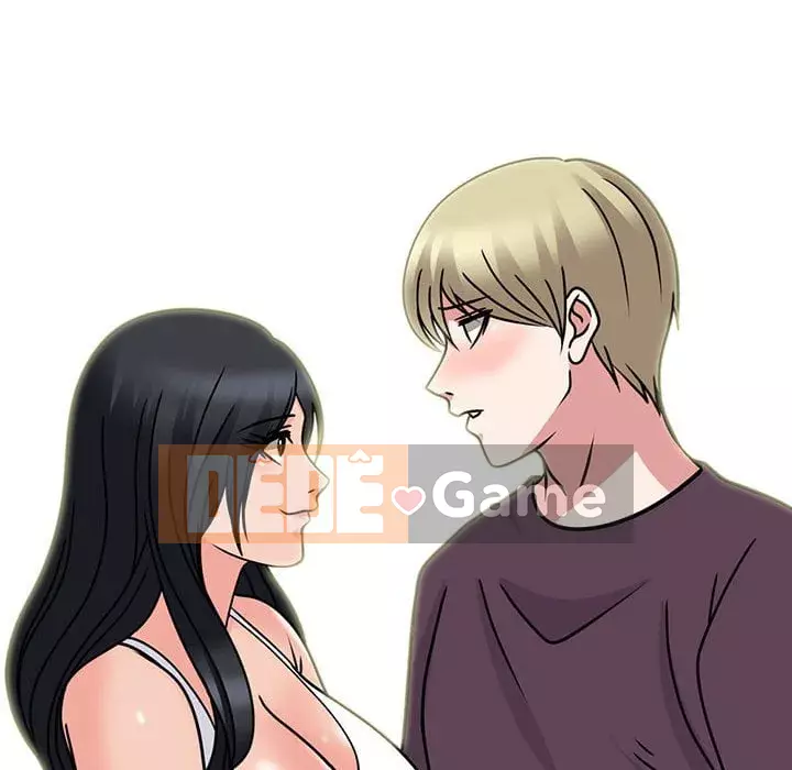 Bí mật của nữ giáo sư Chương 99-100