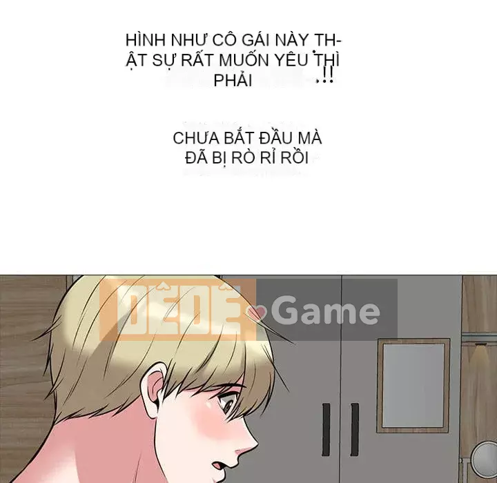 Bí mật của nữ giáo sư Chương 99-100