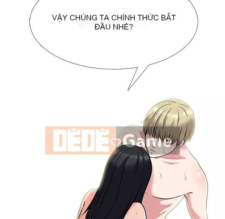 Bí mật của nữ giáo sư Chương 99-100