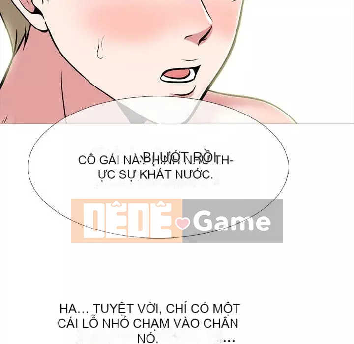 Bí mật của nữ giáo sư Chương 99-100