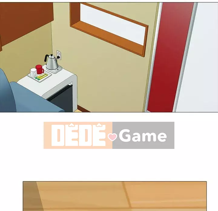 Bí mật của nữ giáo sư Chương 99-100