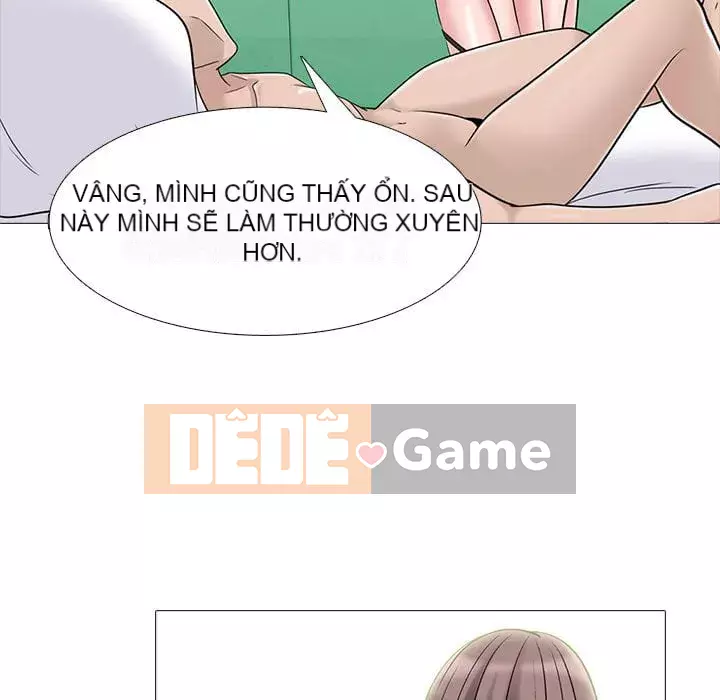 Bí mật của nữ giáo sư Chương 99-100