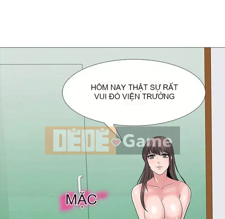 Bí mật của nữ giáo sư Chương 101-102