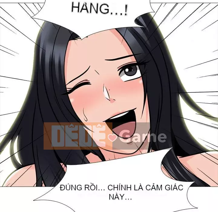 Bí mật của nữ giáo sư Chương 101-102