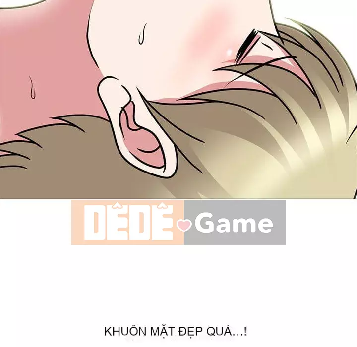 Bí mật của nữ giáo sư Chương 101-102