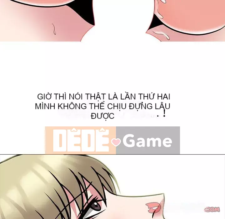 Bí mật của nữ giáo sư Chương 101-102