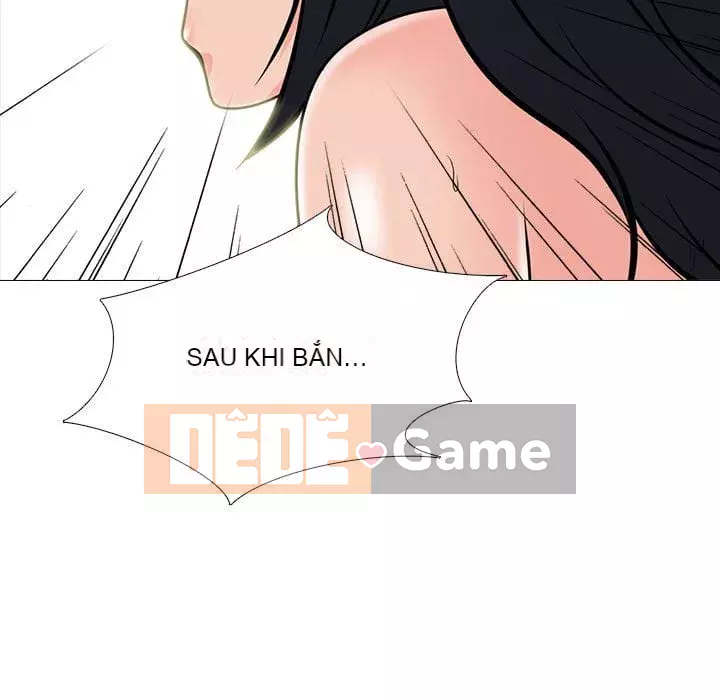 Bí mật của nữ giáo sư Chương 101-102