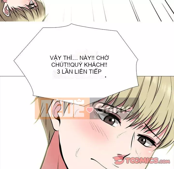 Bí mật của nữ giáo sư Chương 101-102