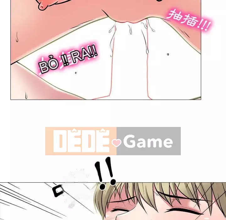 Bí mật của nữ giáo sư Chương 101-102