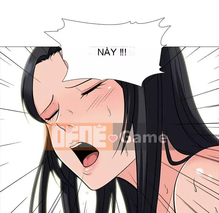 Bí mật của nữ giáo sư Chương 101-102