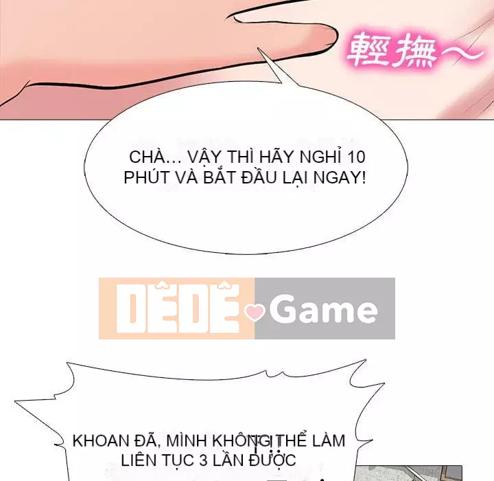 Bí mật của nữ giáo sư Chương 101-102