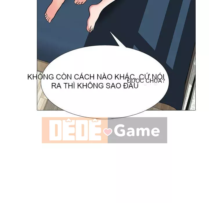 Bí mật của nữ giáo sư Chương 101-102