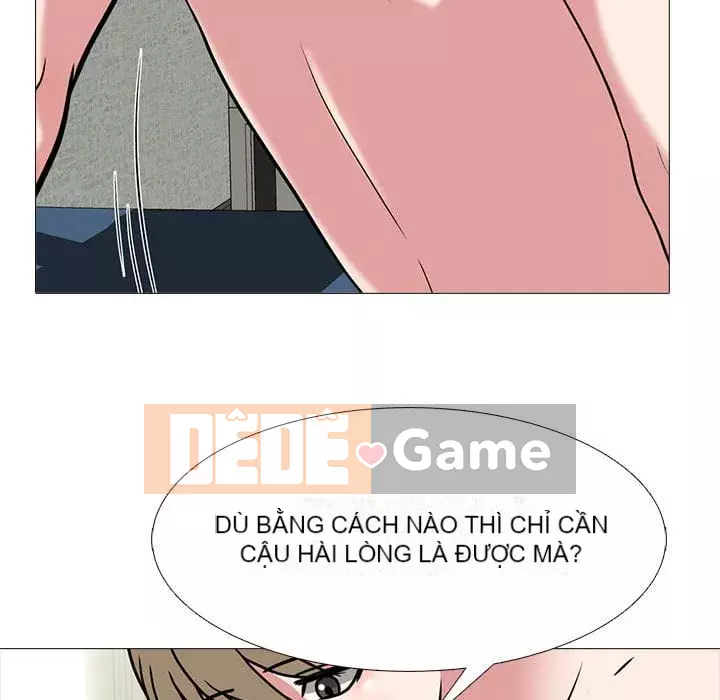 Bí mật của nữ giáo sư Chương 101-102