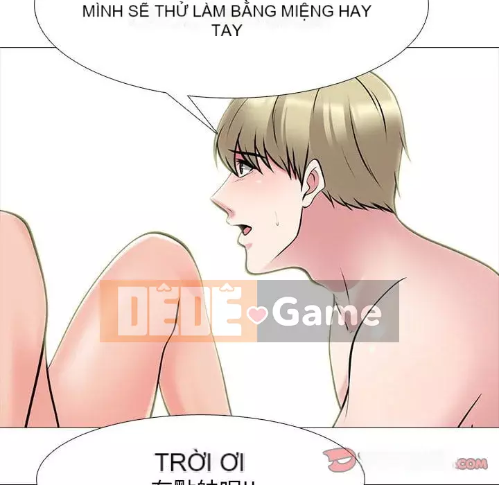 Bí mật của nữ giáo sư Chương 101-102