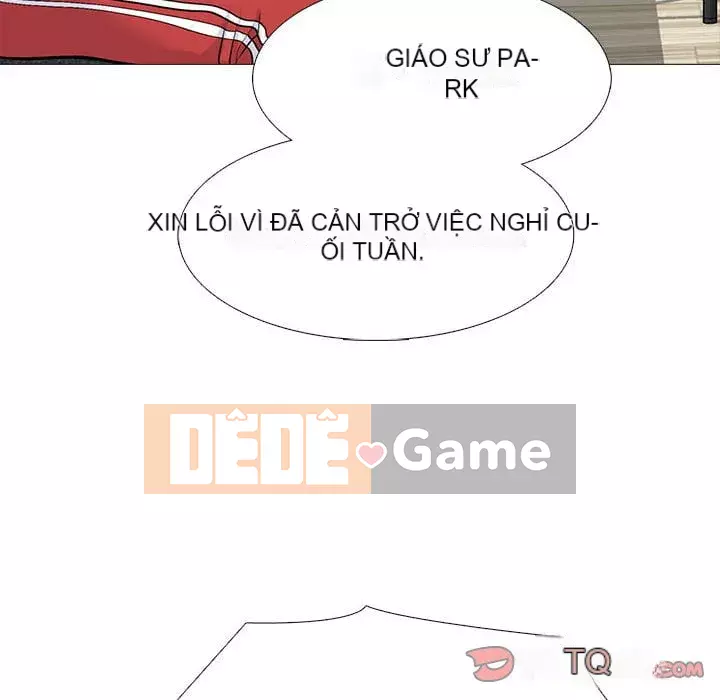 Bí mật của nữ giáo sư Chương 101-102