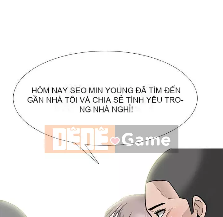 Bí mật của nữ giáo sư Chương 101-102