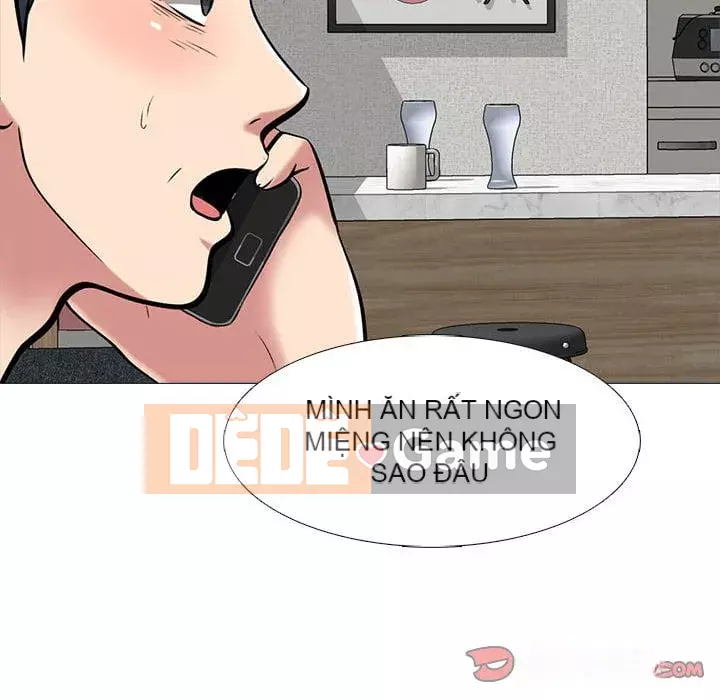 Bí mật của nữ giáo sư Chương 101-102