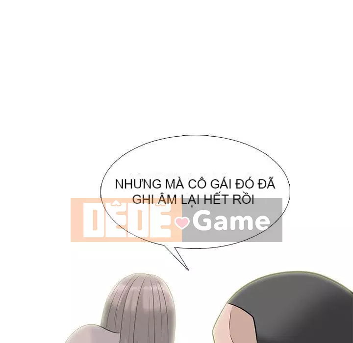 Bí mật của nữ giáo sư Chương 101-102