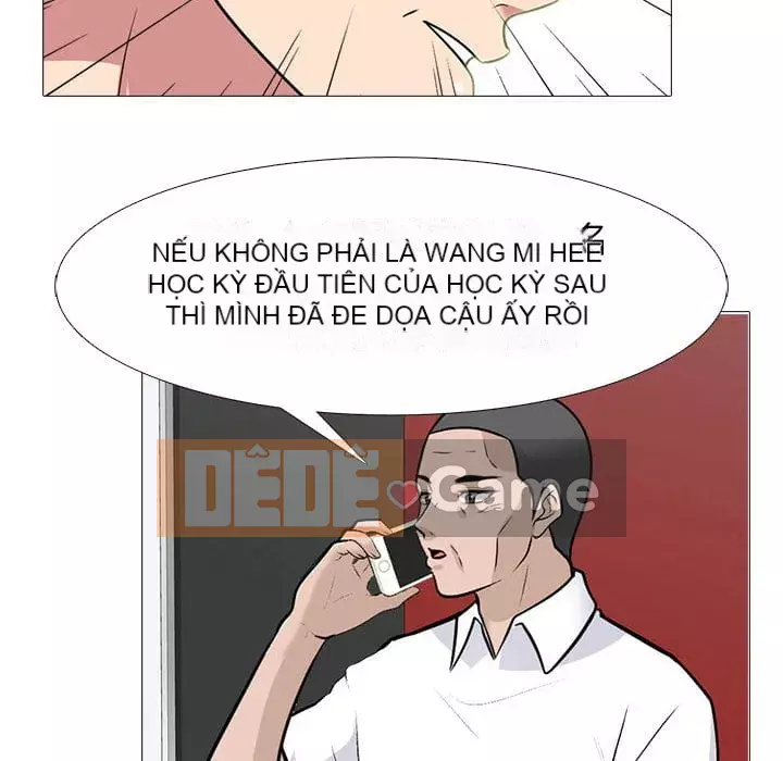 Bí mật của nữ giáo sư Chương 101-102