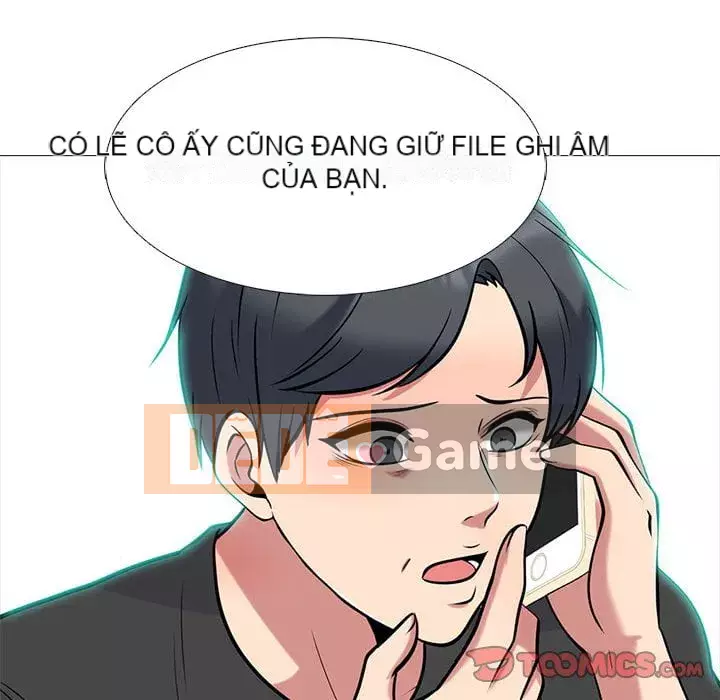 Bí mật của nữ giáo sư Chương 101-102