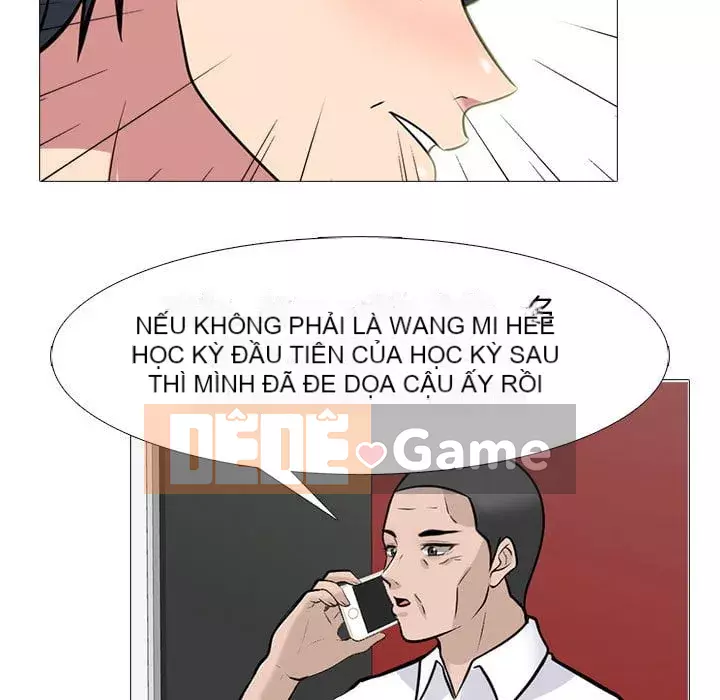 Bí mật của nữ giáo sư Chương 101-102