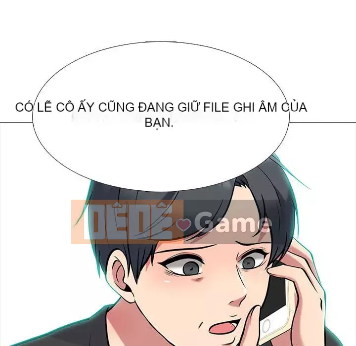 Bí mật của nữ giáo sư Chương 101-102