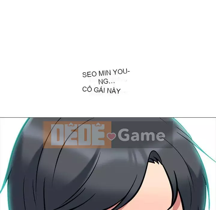 Bí mật của nữ giáo sư Chương 101-102