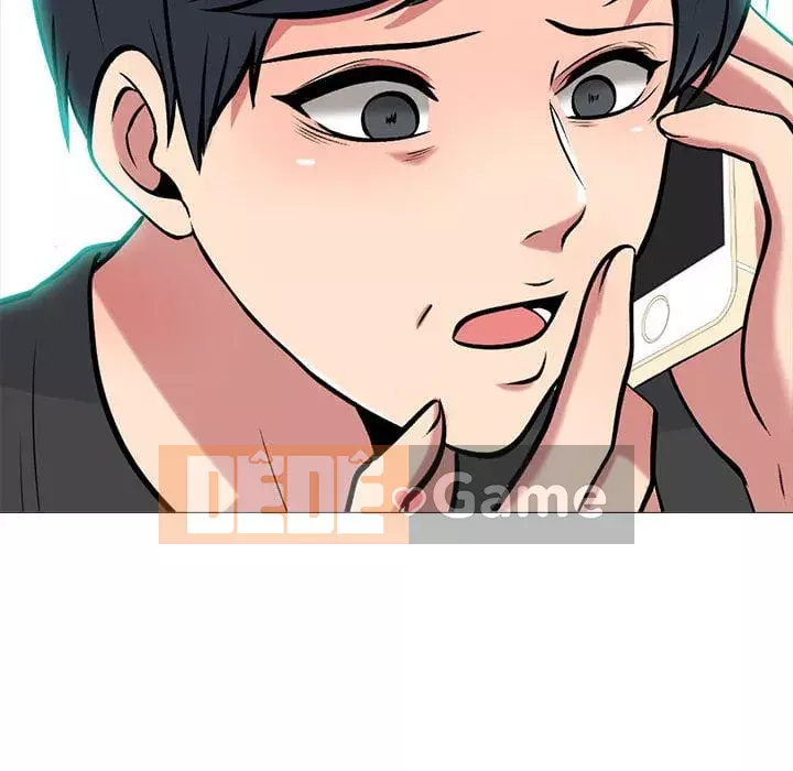 Bí mật của nữ giáo sư Chương 101-102