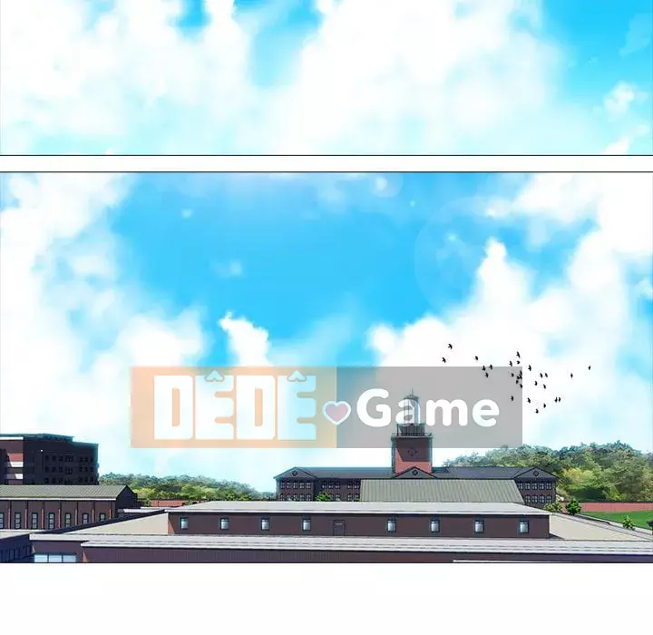 Bí mật của nữ giáo sư Chương 101-102