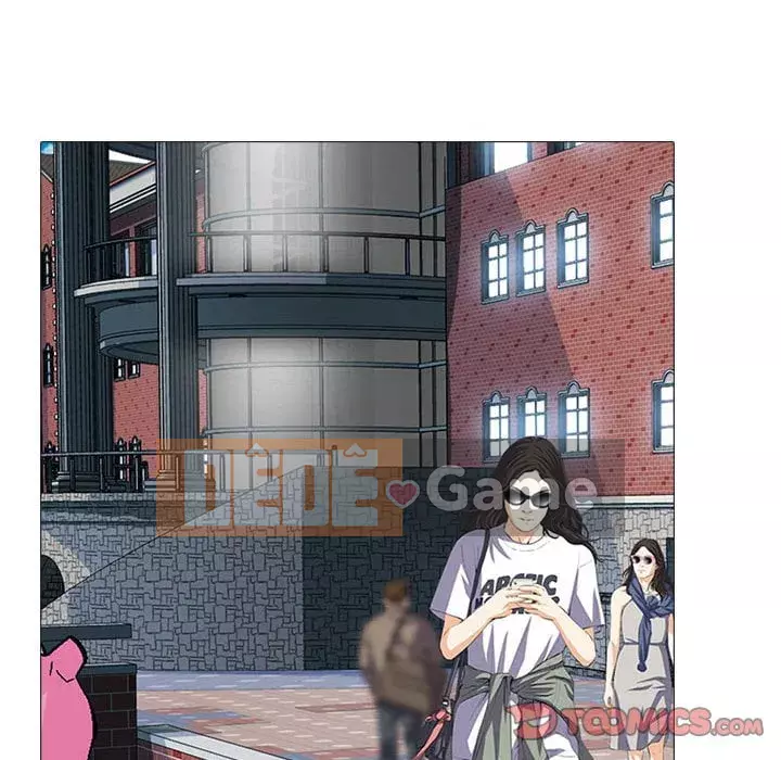 Bí mật của nữ giáo sư Chương 101-102