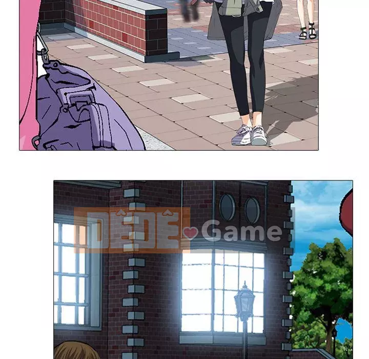 Bí mật của nữ giáo sư Chương 101-102