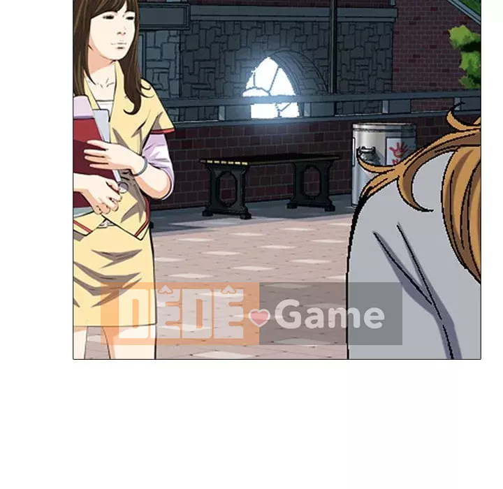 Bí mật của nữ giáo sư Chương 101-102